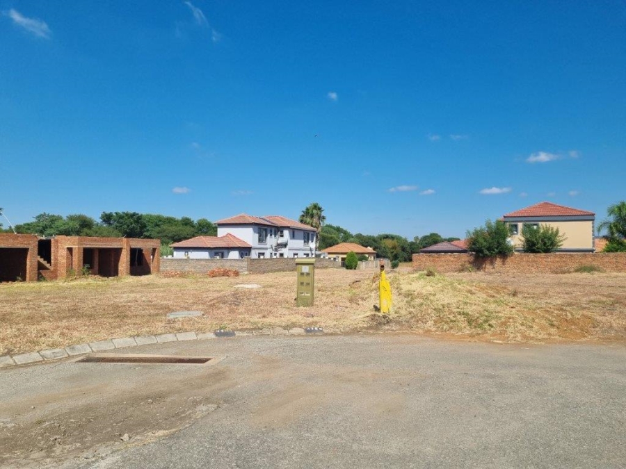0 Bedroom Property for Sale in Brits North West